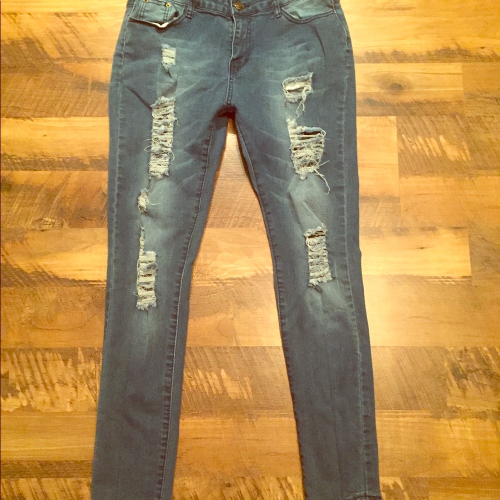 JEGGINGS